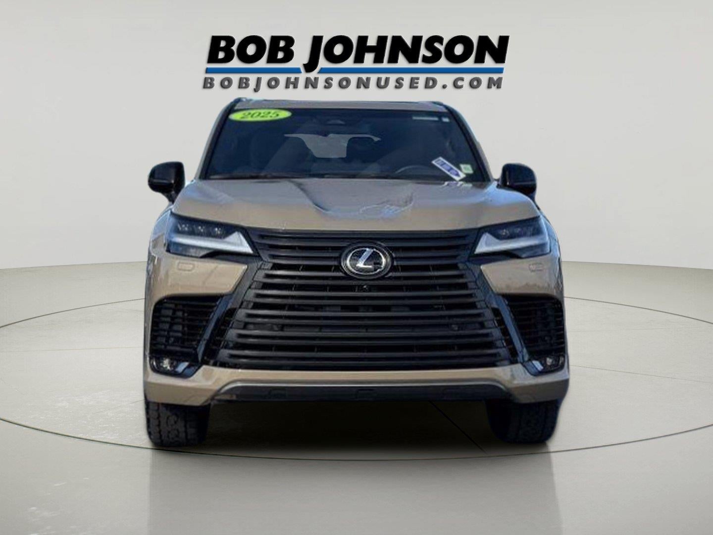 2025 Lexus LX 700h LX 700h Overtrail