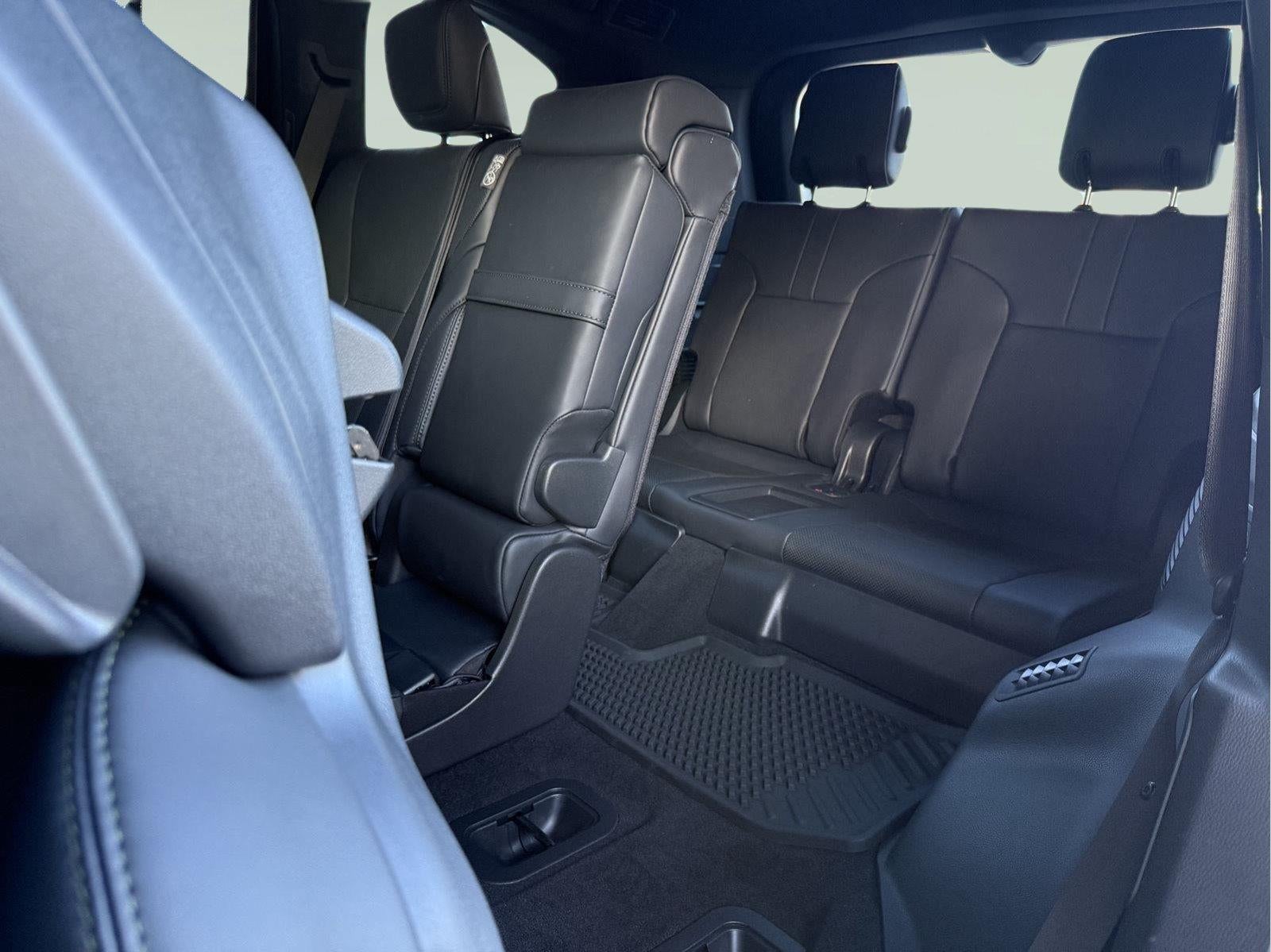 2025 Lexus LX 700h LX 700h Overtrail