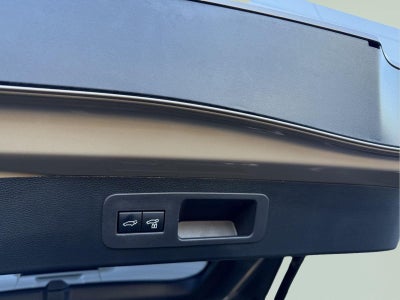 2025 Lexus LX 700h LX 700h Overtrail