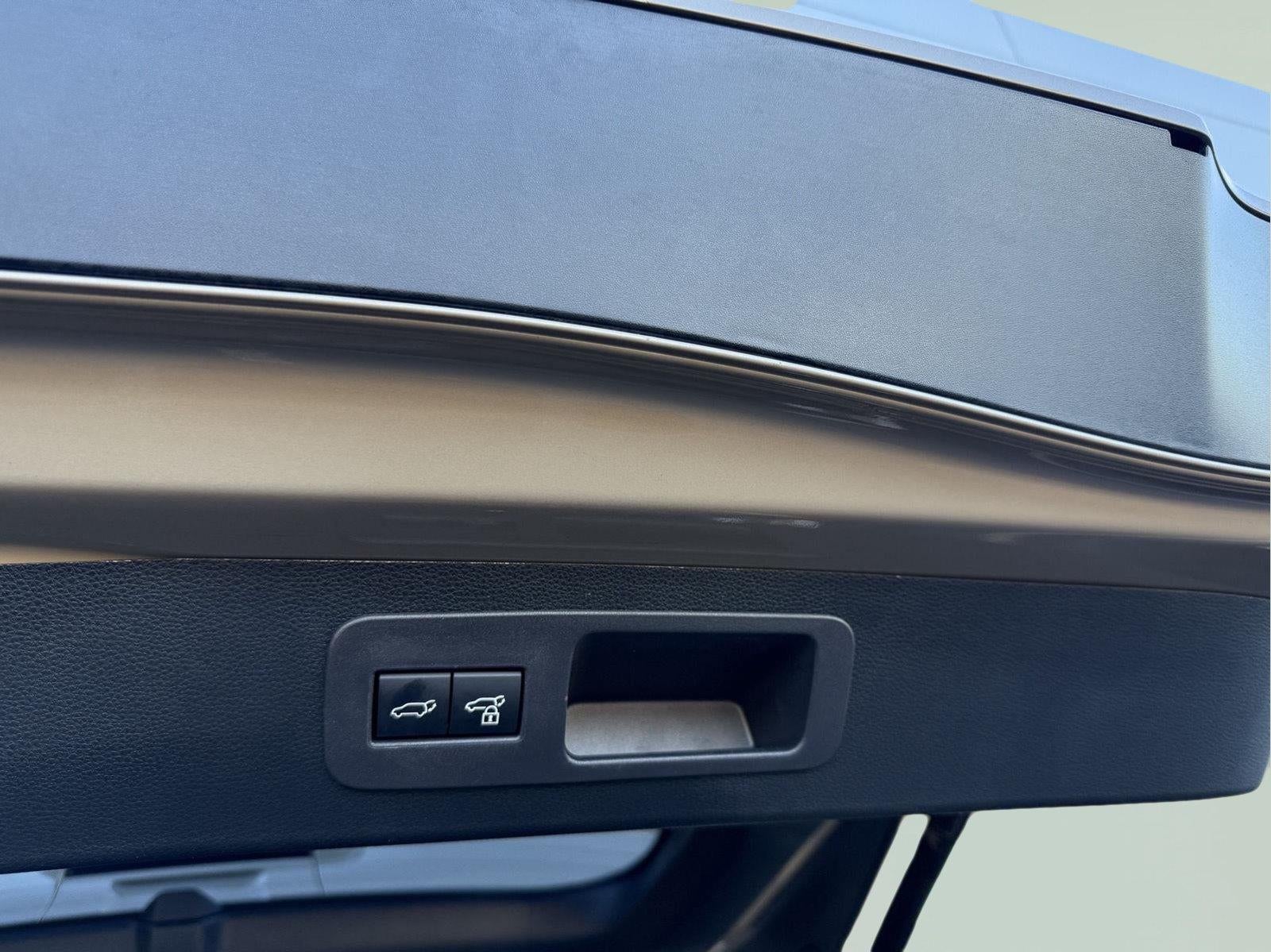 2025 Lexus LX 700h LX 700h Overtrail