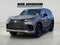2025 Lexus LX 700h LX 700h Overtrail