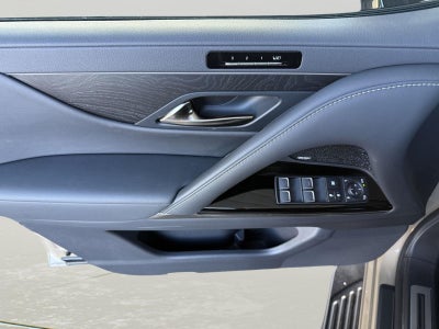 2025 Lexus LX 700h LX 700h Overtrail