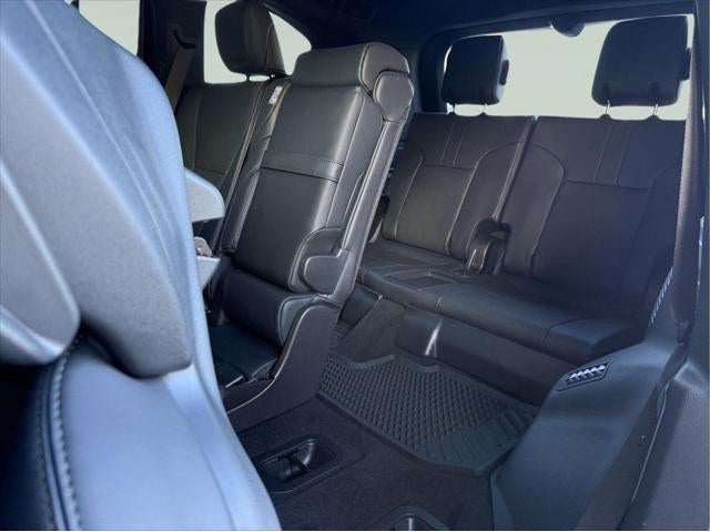 2025 Lexus LX 700h OVERTRAIL