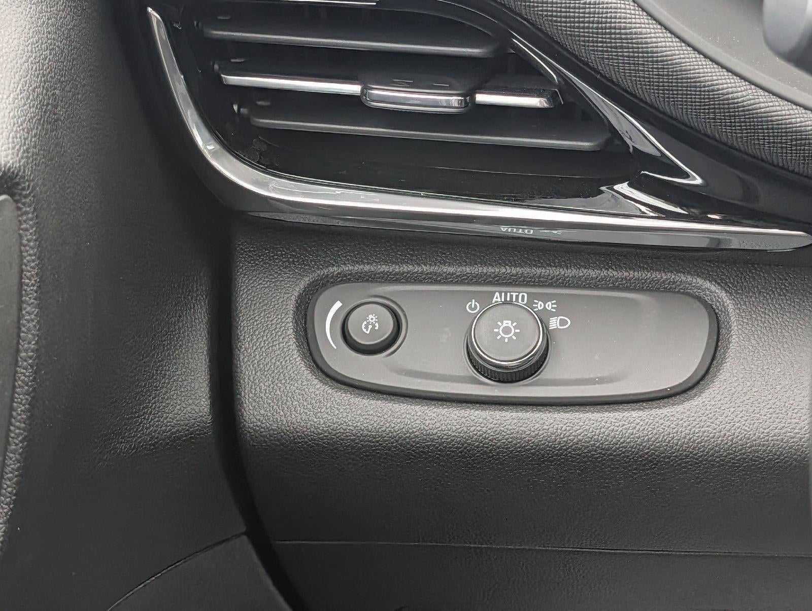 2024 Buick Envista Sport Touring