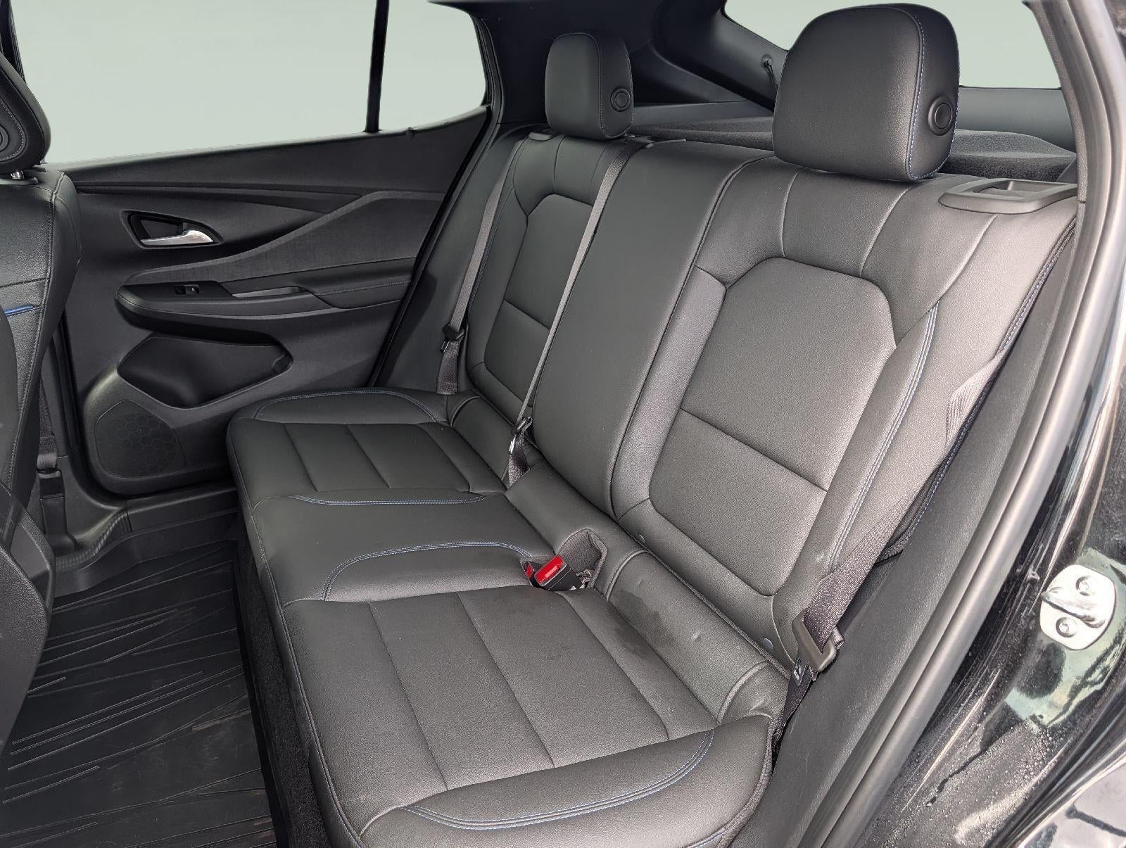 2024 Buick Envista Sport Touring