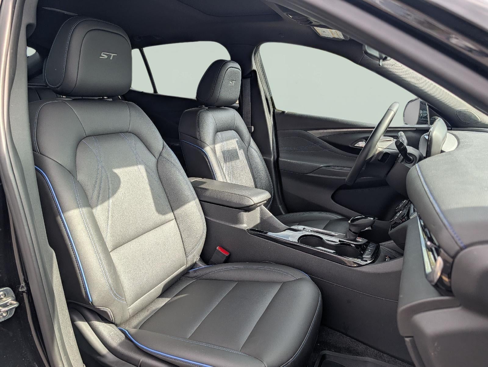 2024 Buick Envista Sport Touring