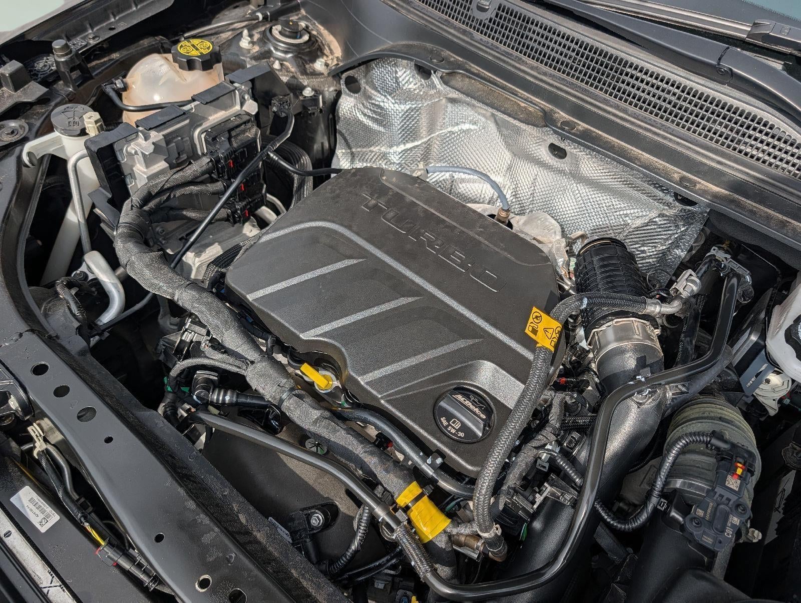 2024 Buick Envista Sport Touring