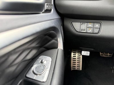 2020 Genesis G70 3.3T