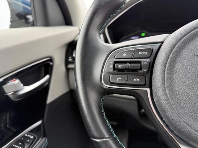 2020 Kia Niro Plug-In Hybrid EX