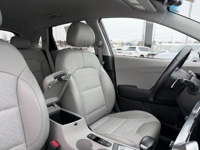 2020 Kia Niro Plug-In Hybrid EX