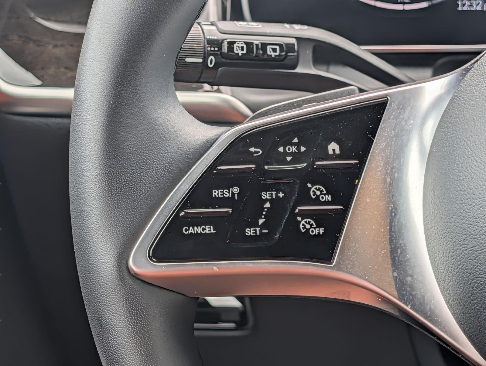 2024 Mercedes-Benz GLC GLC 300