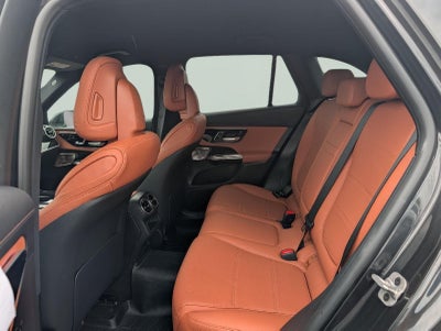2024 Mercedes-Benz GLC GLC 300