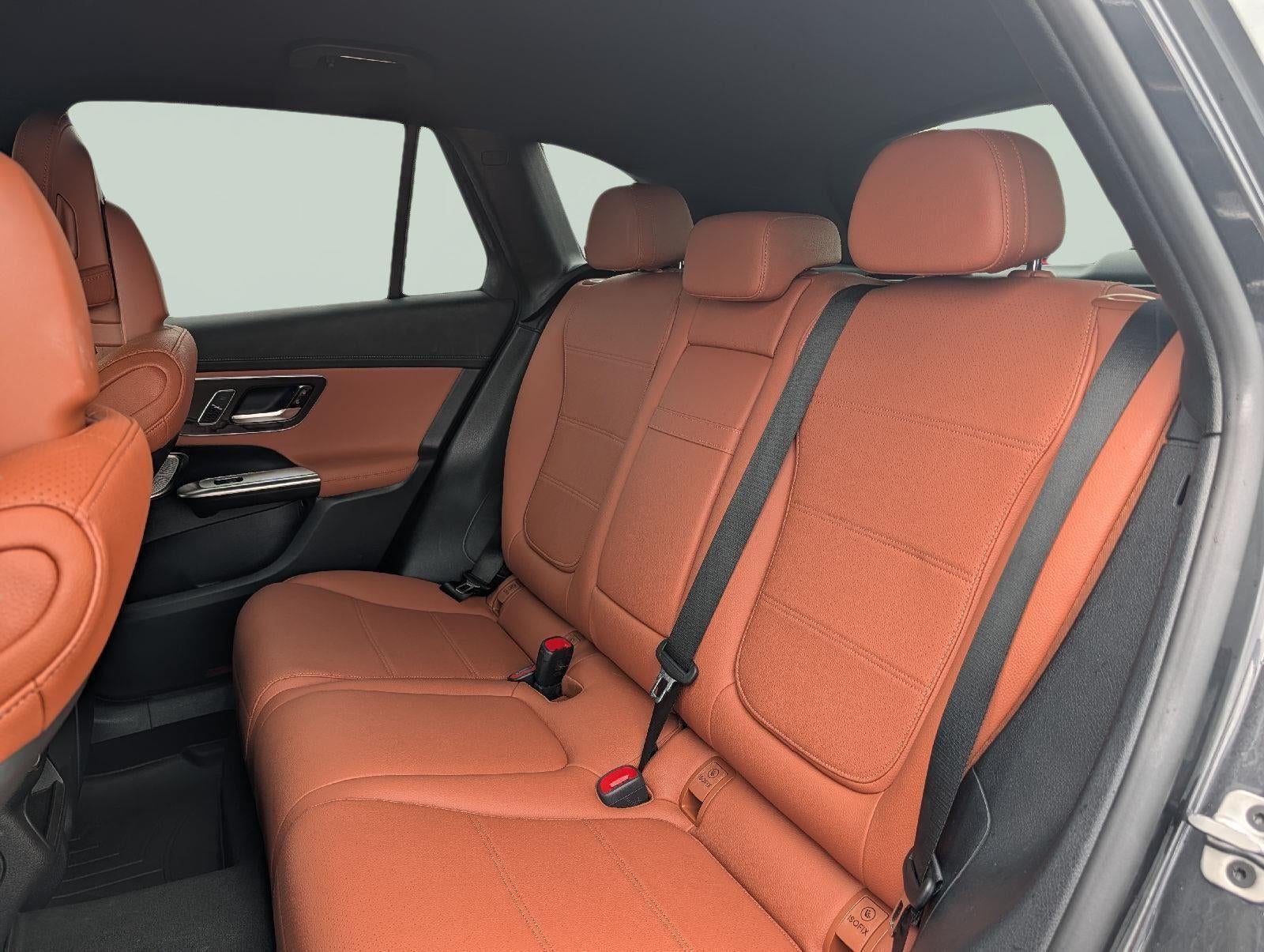 2024 Mercedes-Benz GLC GLC 300