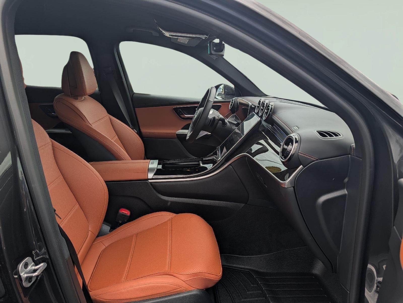2024 Mercedes-Benz GLC GLC 300