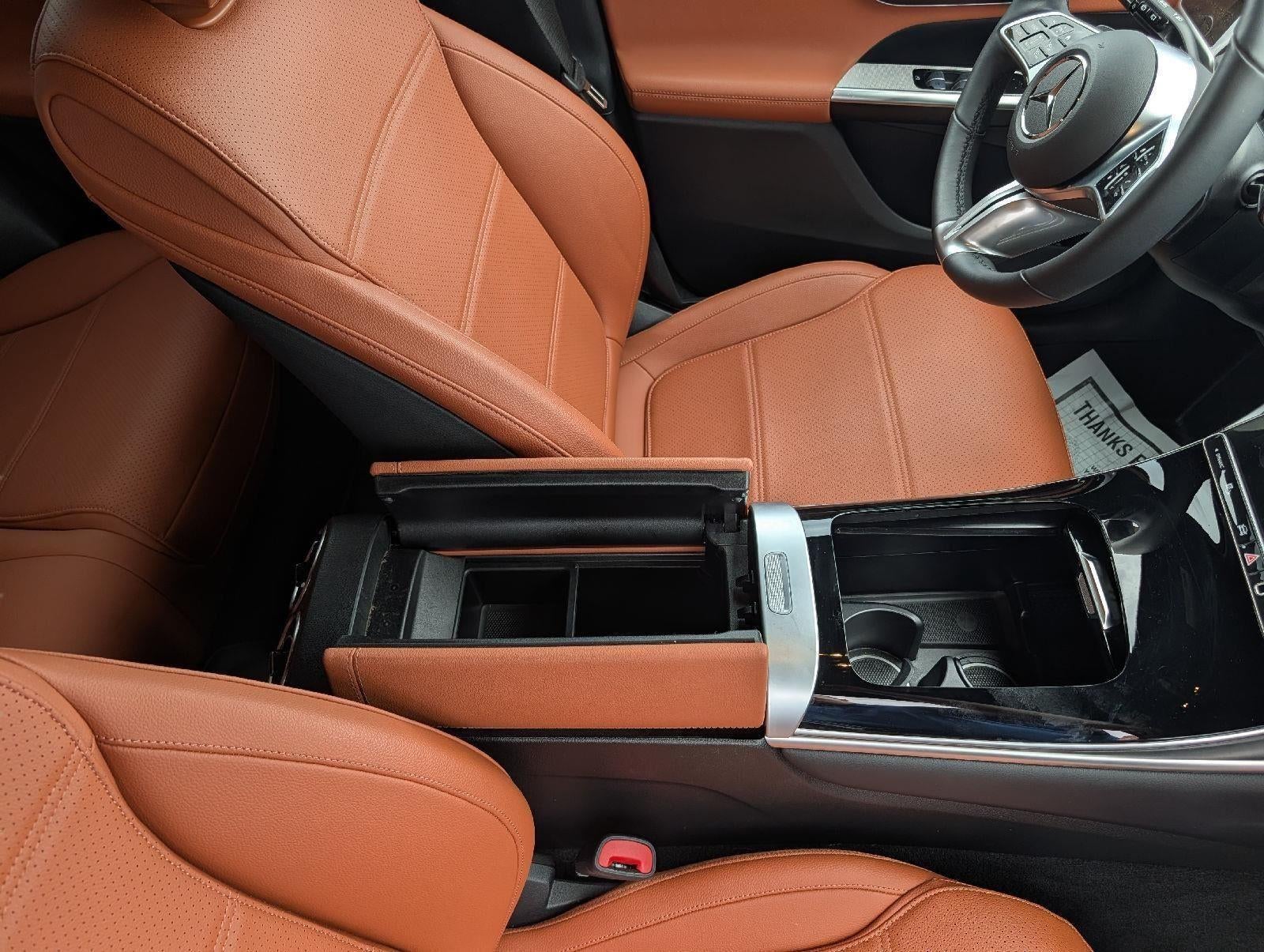 2024 Mercedes-Benz GLC GLC 300