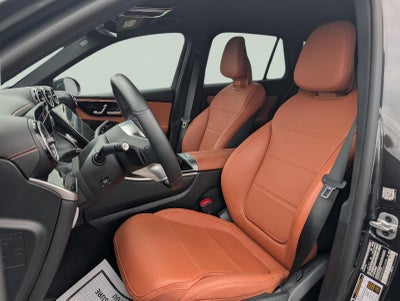 2024 Mercedes-Benz GLC GLC 300
