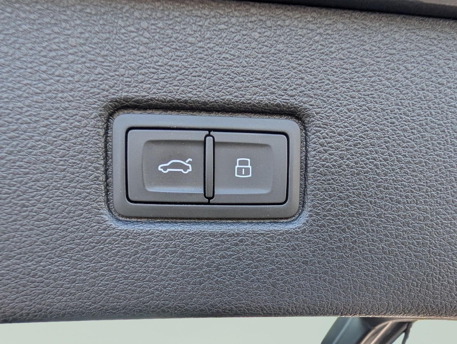 2018 Audi Q7 Prestige