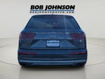 2018 Audi Q7 Prestige