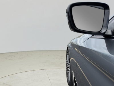 2019 BMW 5 Series M550i xDrive