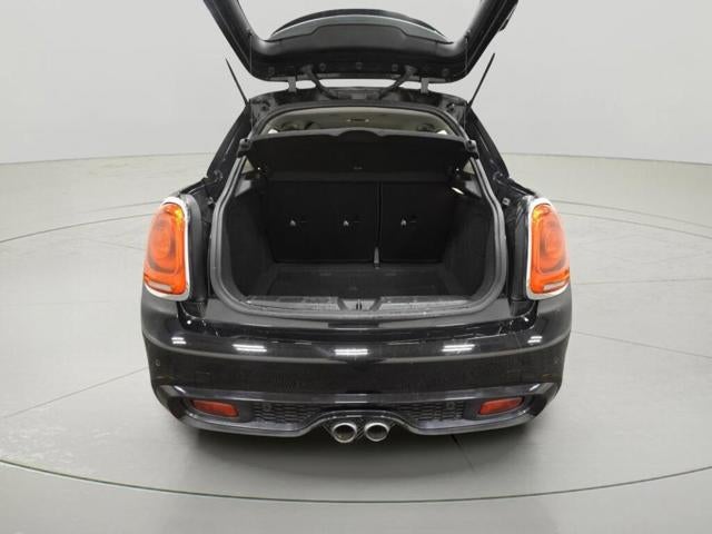 2019 MINI Hardtop 4 Door Cooper S