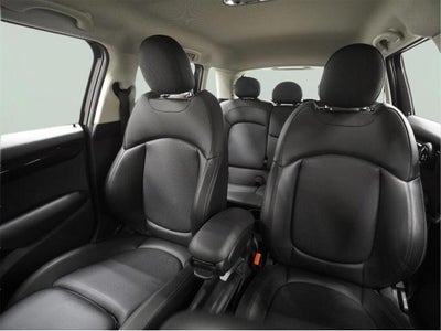 2019 MINI Hardtop 4 Door Cooper S