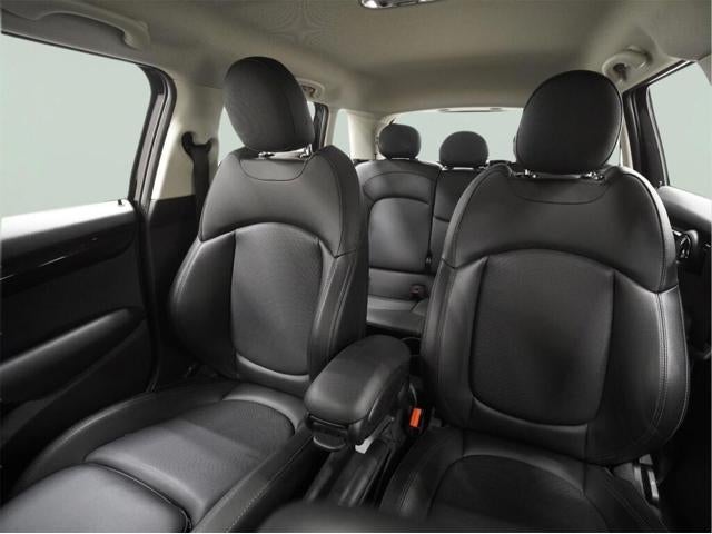 2019 MINI Hardtop 4 Door Cooper S