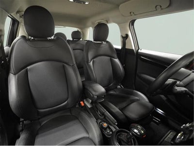 2019 MINI Hardtop 4 Door Cooper S