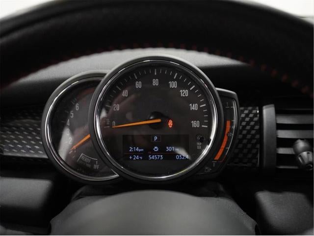 2019 MINI Hardtop 4 Door Cooper S