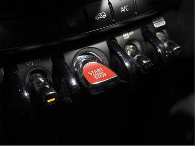 2019 MINI Hardtop 4 Door Cooper S