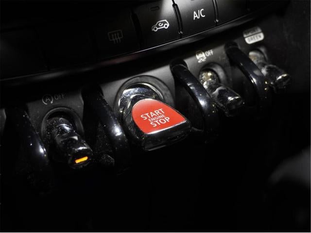 2019 MINI Hardtop 4 Door Cooper S