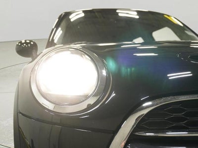 2019 MINI Hardtop 4 Door Cooper S