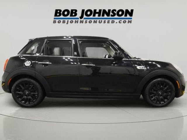 2019 MINI Hardtop 4 Door Cooper S
