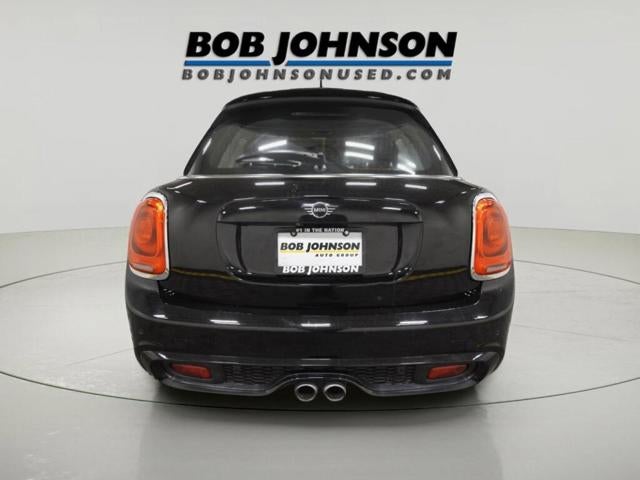 2019 MINI Hardtop 4 Door Cooper S