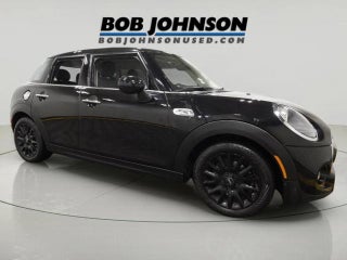 2019 MINI Hardtop 4 Door Cooper S