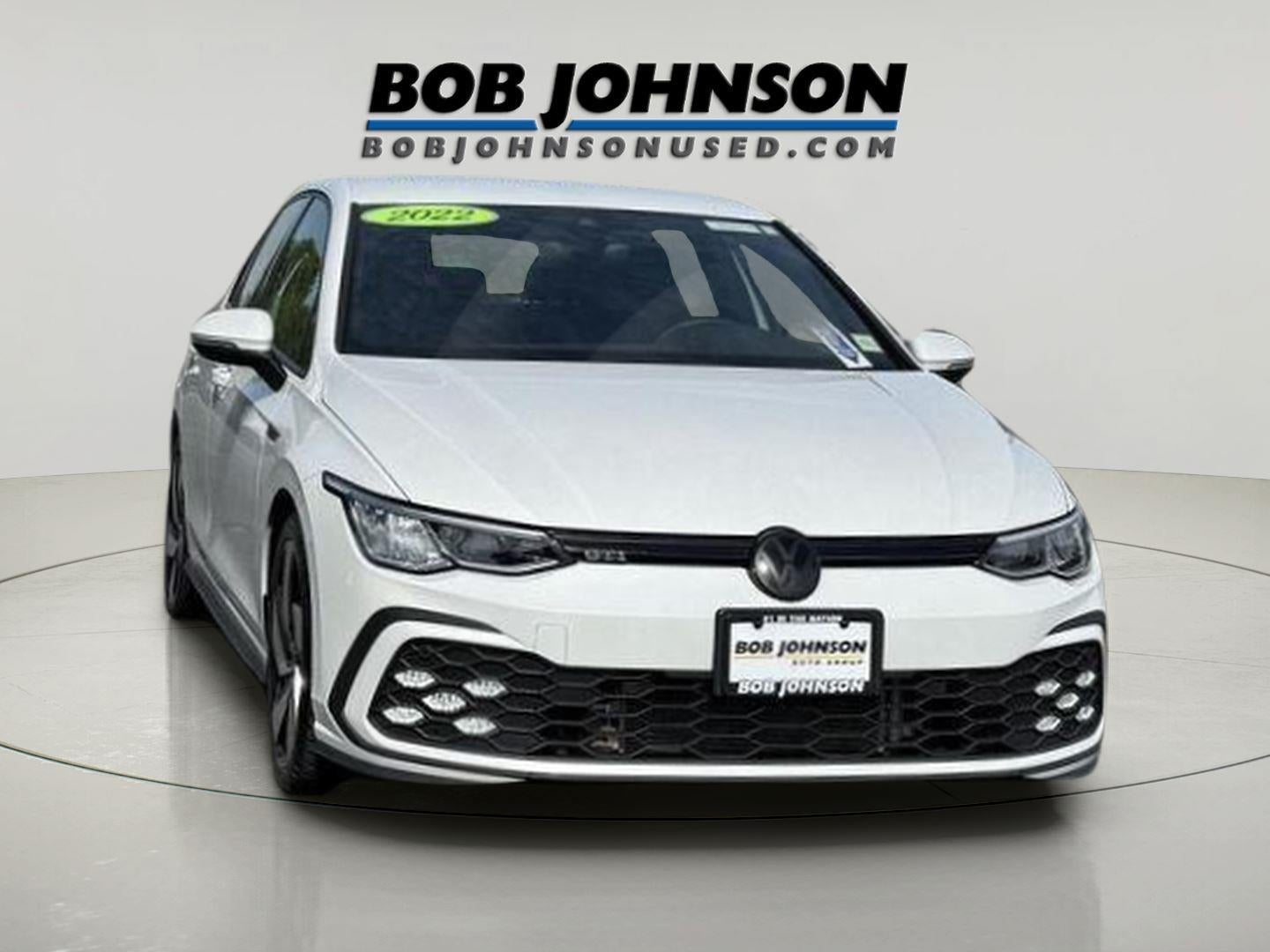 2022 Volkswagen Golf GTI S