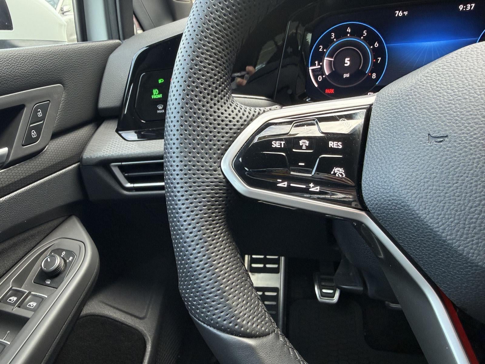 2022 Volkswagen Golf GTI S