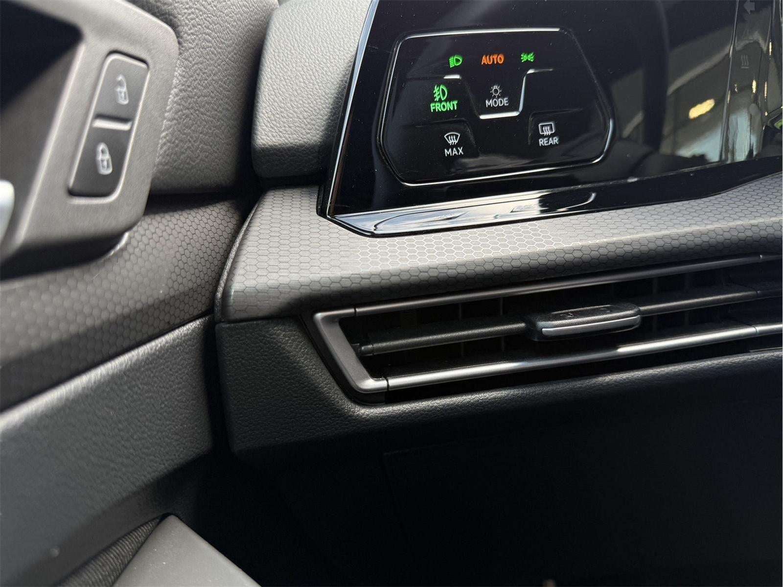 2022 Volkswagen Golf GTI S