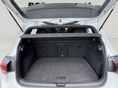2022 Volkswagen Golf GTI S