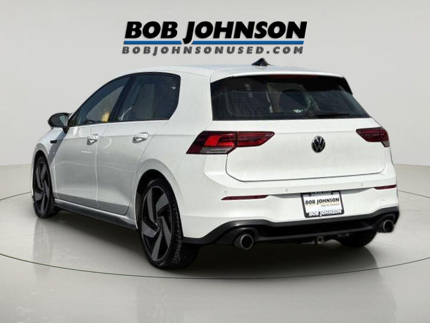 2022 Volkswagen Golf GTI S