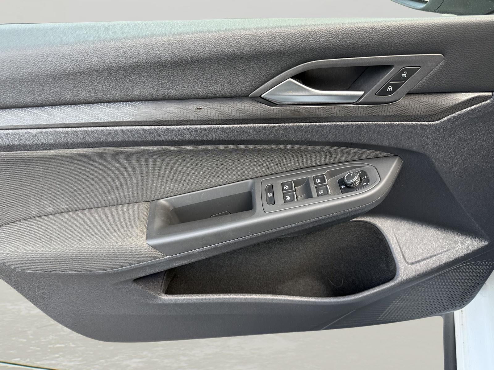 2022 Volkswagen Golf GTI S