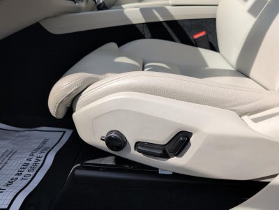 2020 Volvo Xc60 Inscription