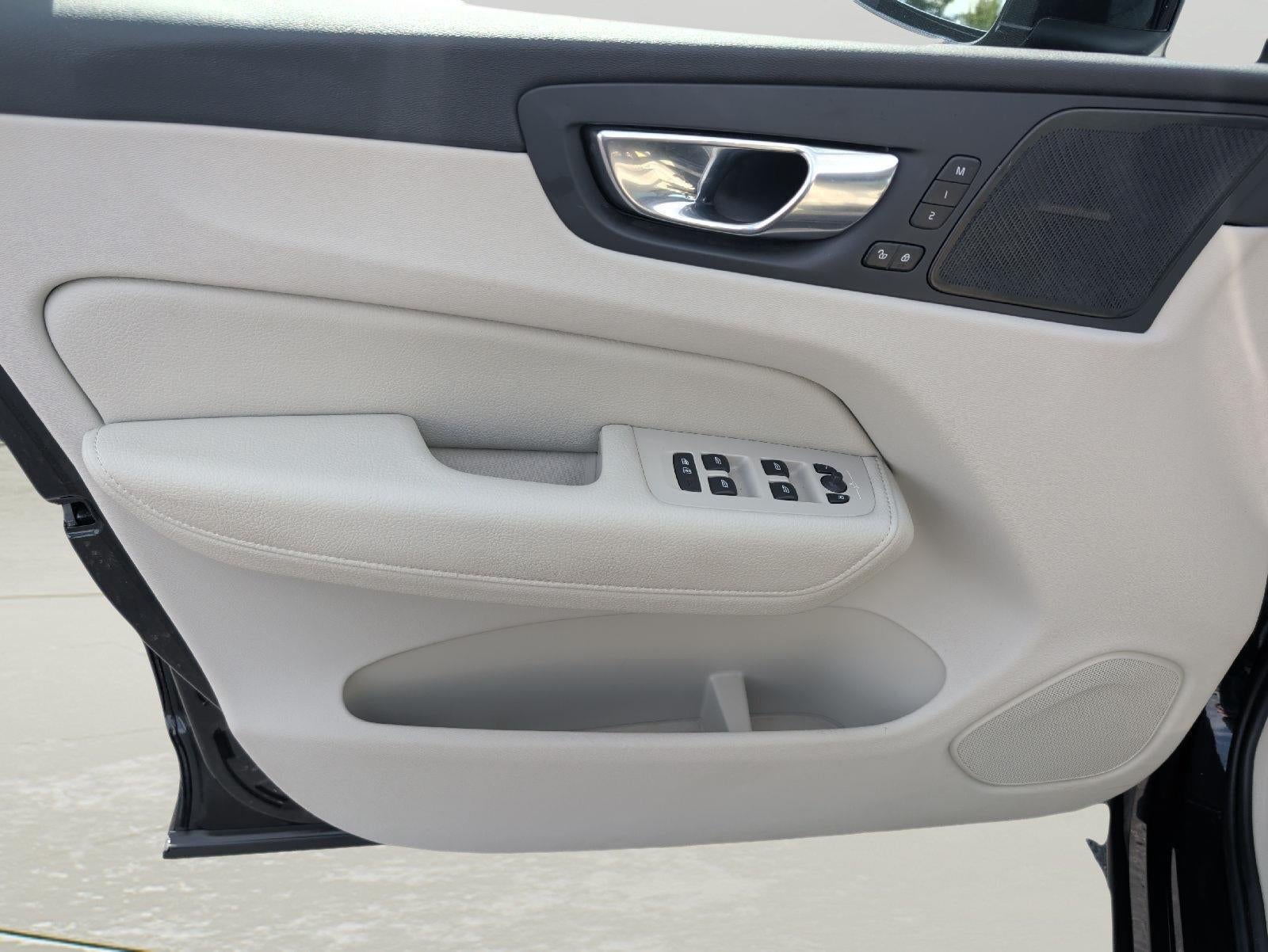 2020 Volvo Xc60 Inscription