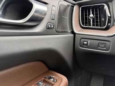 2022 Volvo XC60 Inscription