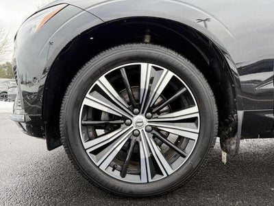 2022 Volvo XC60 Inscription