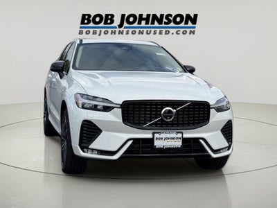 2025 Volvo XC60 SUV