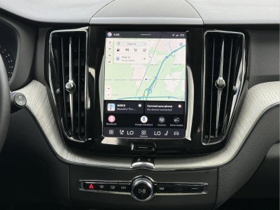 2025 Volvo XC60 SUV