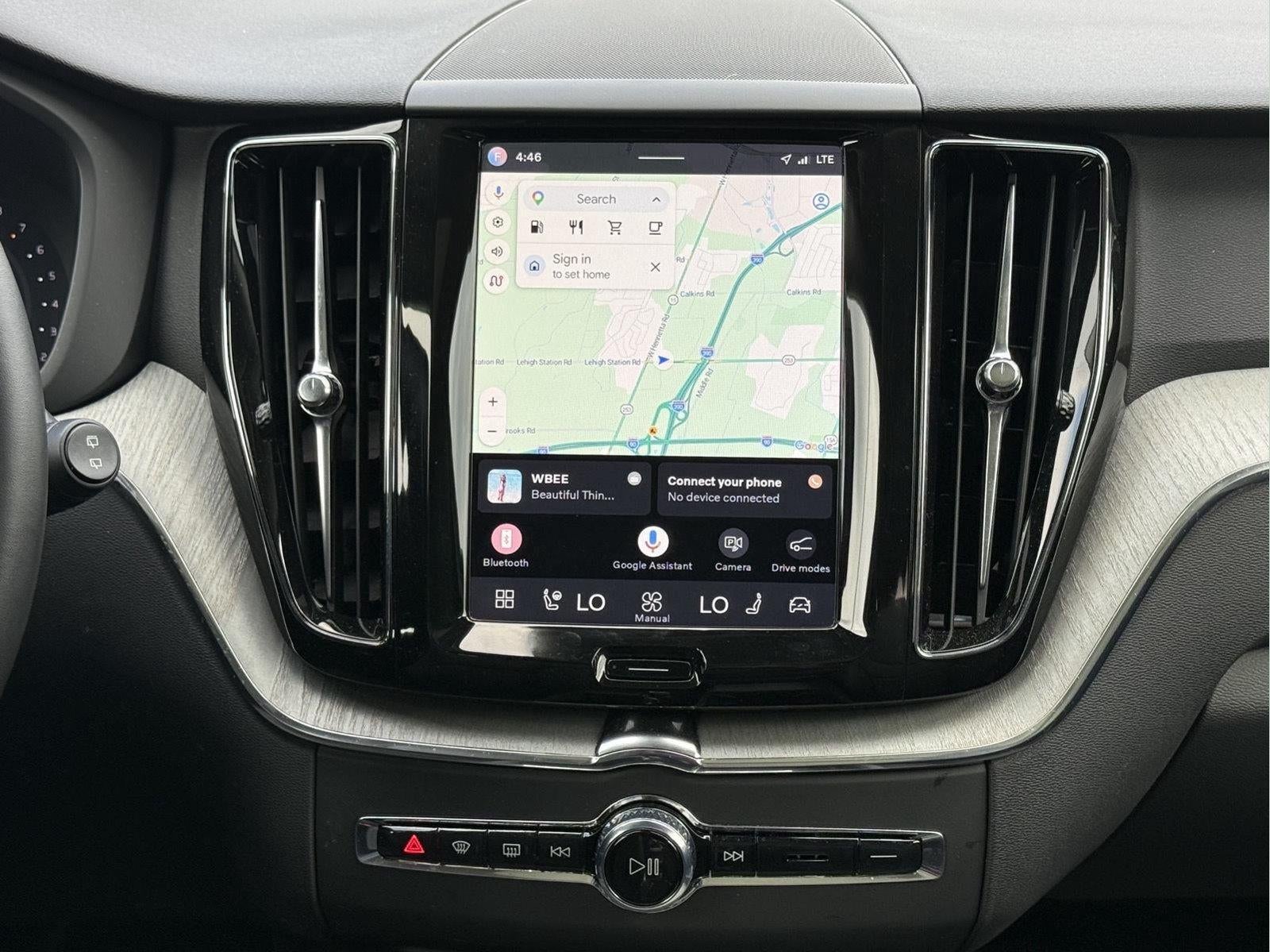 2025 Volvo XC60 SUV