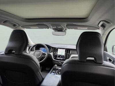 2025 Volvo XC60 SUV