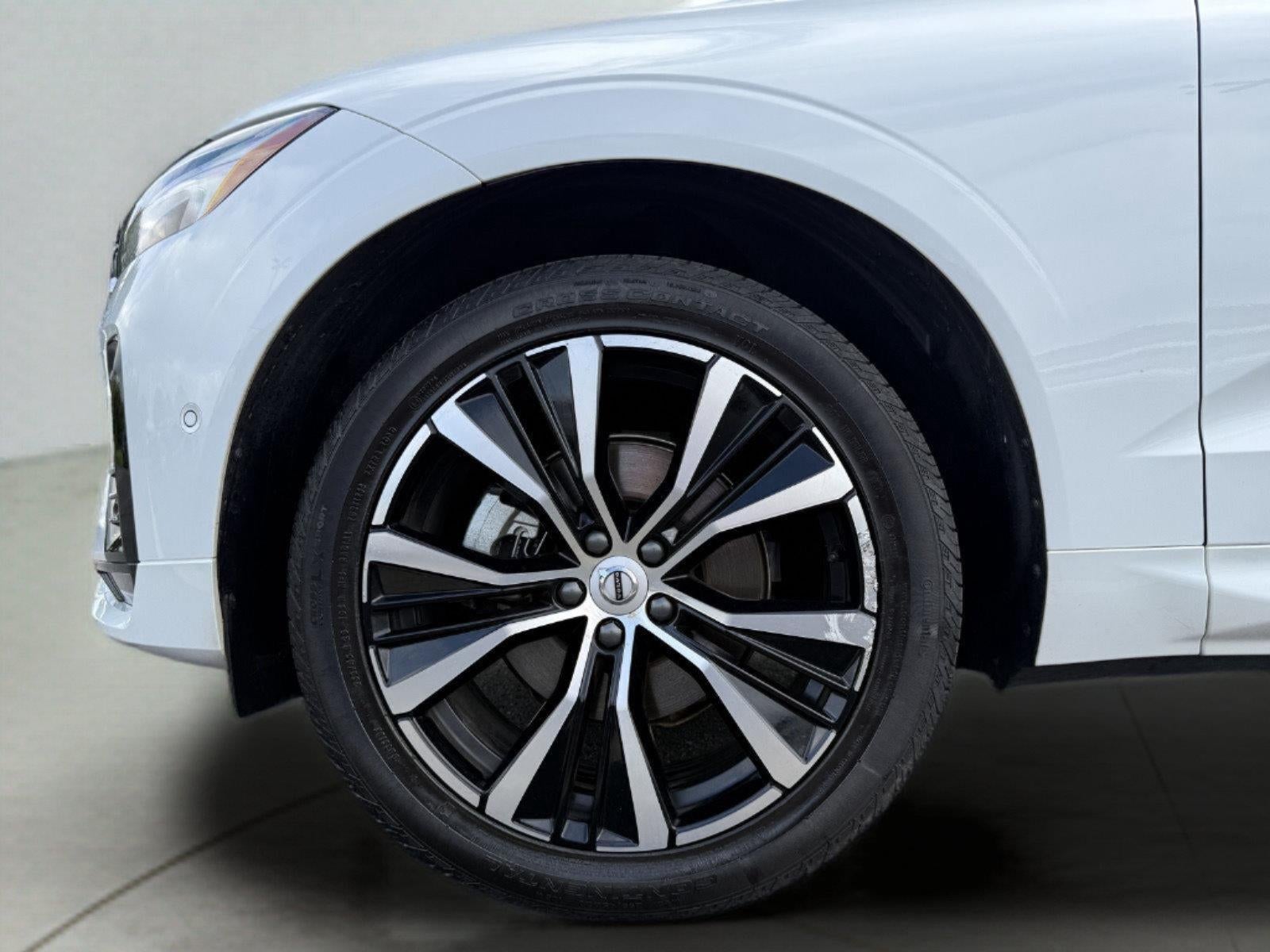 2025 Volvo XC60 SUV