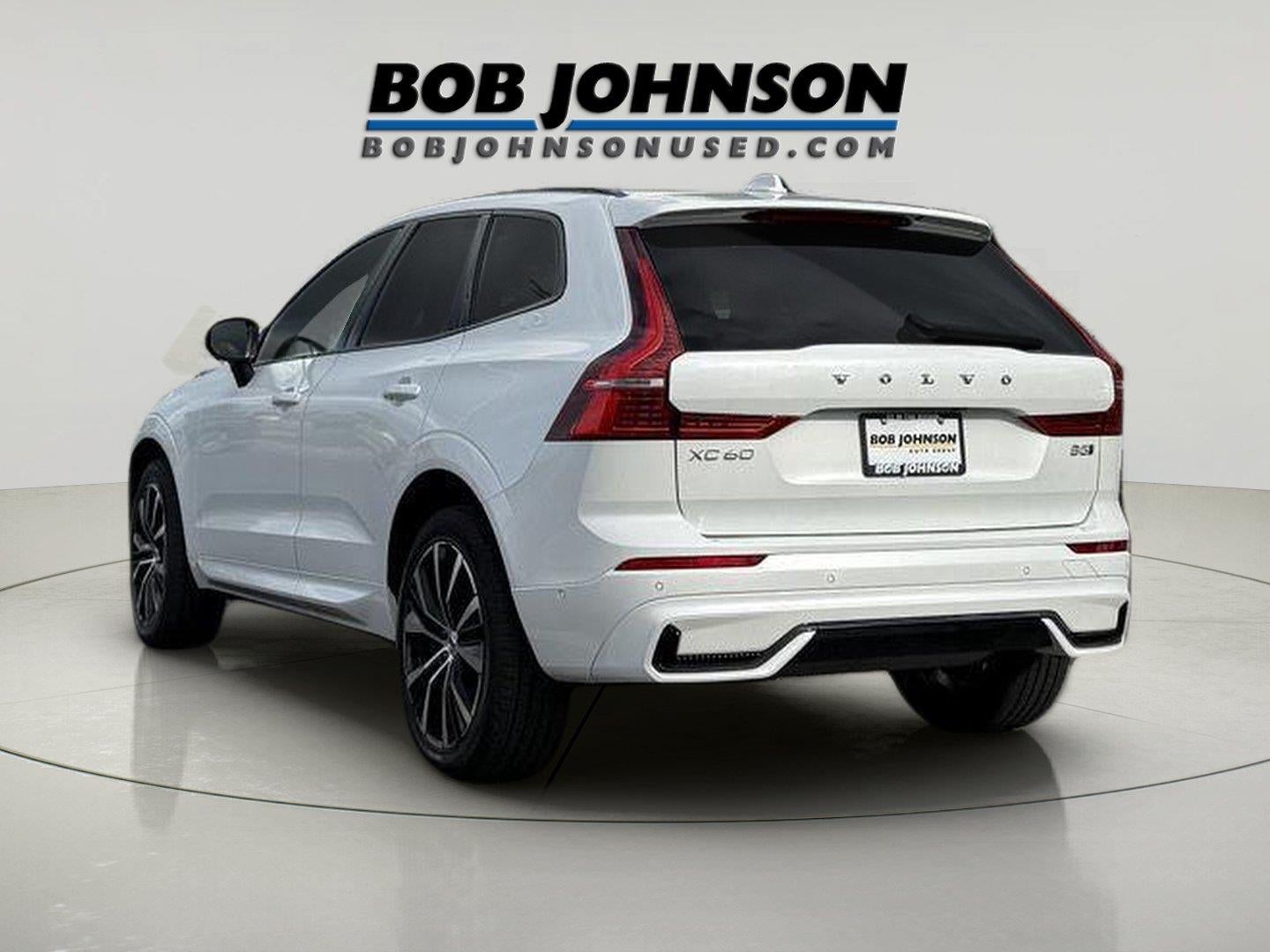 2025 Volvo XC60 SUV